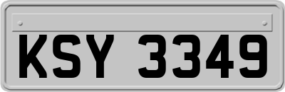 KSY3349