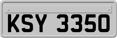 KSY3350