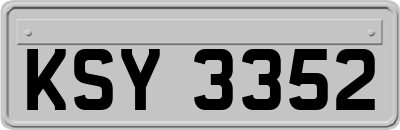 KSY3352