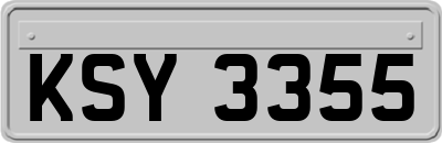 KSY3355