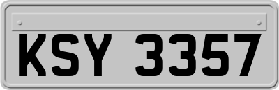 KSY3357