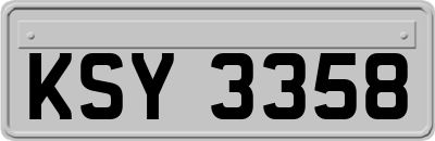 KSY3358