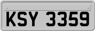 KSY3359