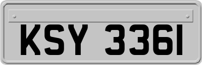 KSY3361