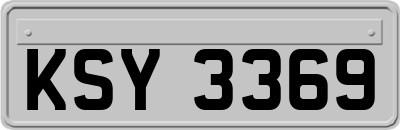 KSY3369