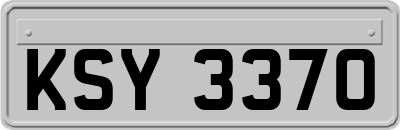 KSY3370