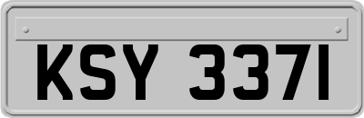 KSY3371