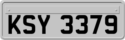 KSY3379