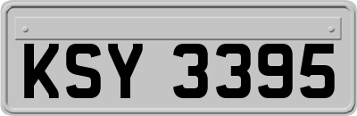 KSY3395