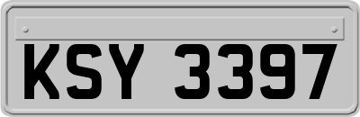 KSY3397