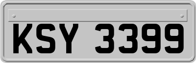 KSY3399