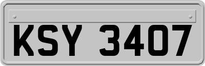 KSY3407