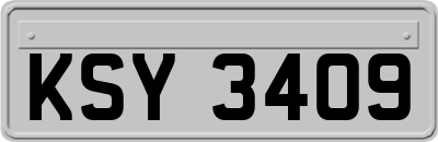 KSY3409