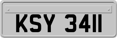 KSY3411