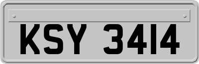 KSY3414