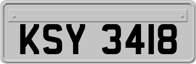 KSY3418