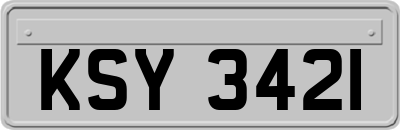 KSY3421