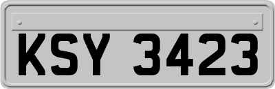 KSY3423
