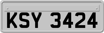 KSY3424