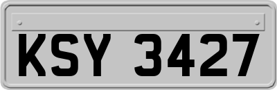 KSY3427