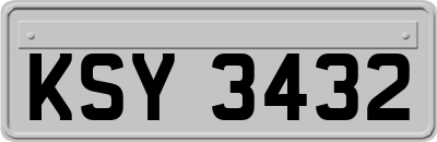 KSY3432