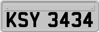 KSY3434