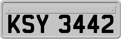 KSY3442