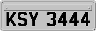 KSY3444