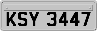 KSY3447