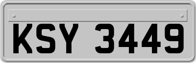 KSY3449