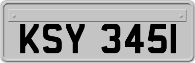KSY3451