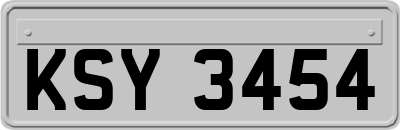 KSY3454