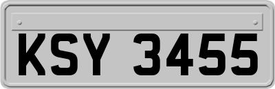 KSY3455