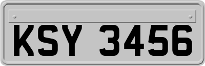 KSY3456