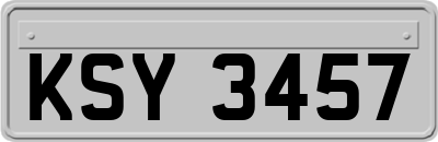 KSY3457