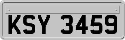 KSY3459
