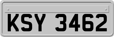 KSY3462