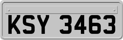 KSY3463