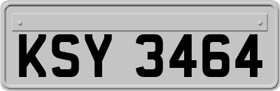 KSY3464