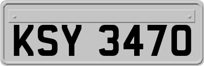 KSY3470