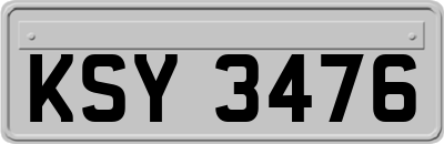 KSY3476