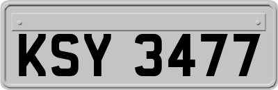 KSY3477