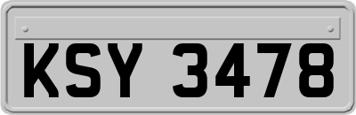KSY3478