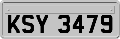 KSY3479