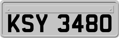 KSY3480