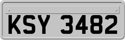 KSY3482