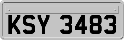 KSY3483