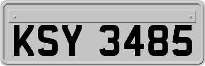 KSY3485