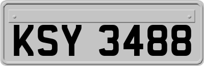 KSY3488