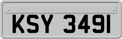 KSY3491